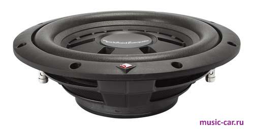 Сабвуфер в авто Rockford Fosgate R2SD2-10 Сабвуфер Rockford Fosgate R2SD2-10